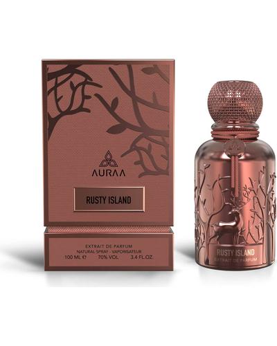 Auraa Desire Rusty Island Extrait de Parfum фото 2