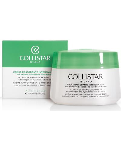 Collistar Intensive Firming Cream Plus фото 2