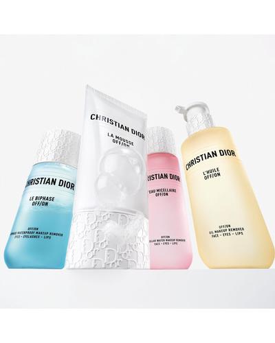 Dior Le Biphase OFF/ON фото 1
