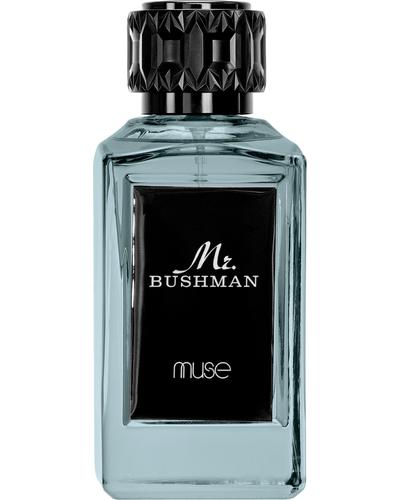 La Muse Mr. Bushman главное фото