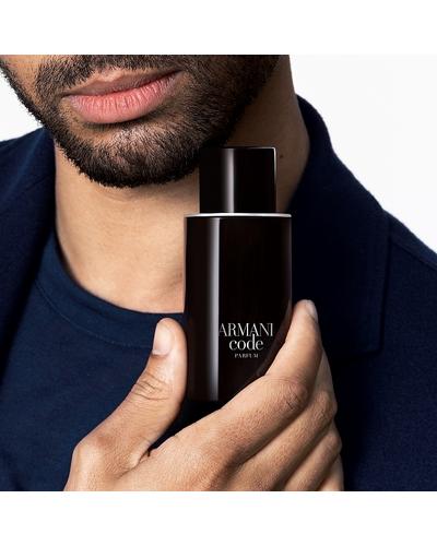 Giorgio Armani Code Parfum Pour Homme фото 3