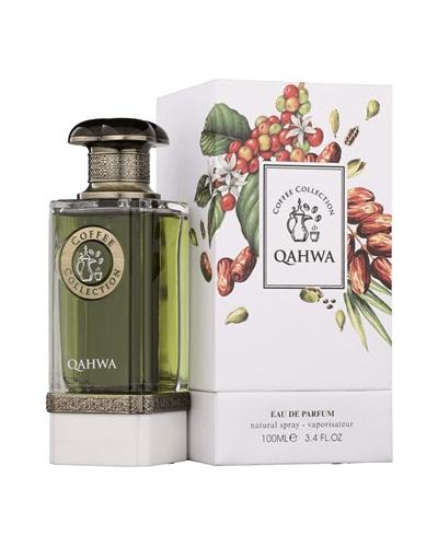 Fragrance World Qahwa Coffee фото 2