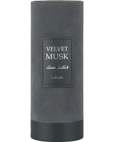 Lattafa Perfumes Velvet Musk фото 1