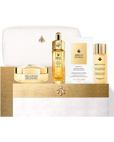Guerlain Abeille Royale Age-Defying Honey Treatment Day Cream главное фото