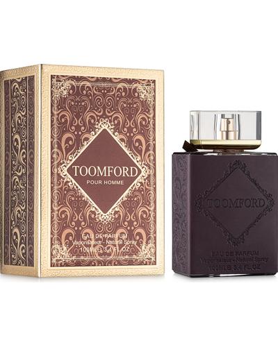 Fragrance World Toomford фото 1