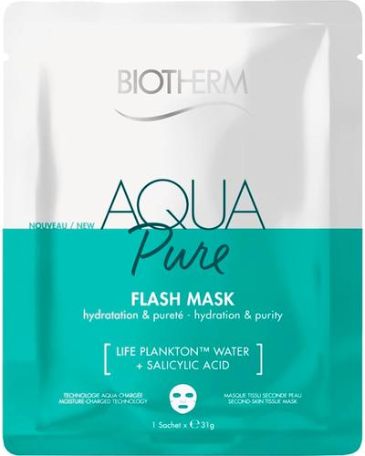 Biotherm Aqua Pure Flash Mask главное фото