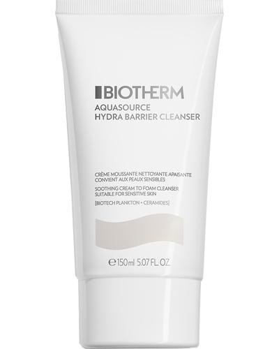 Biotherm Aquasource Hydra Barrier главное фото