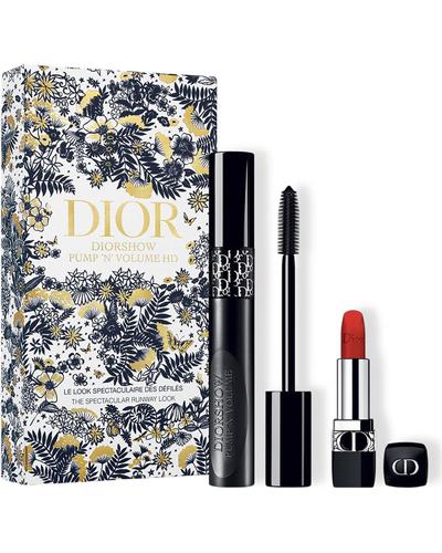 Dior Diorshow Pump'n'Volume Set главное фото
