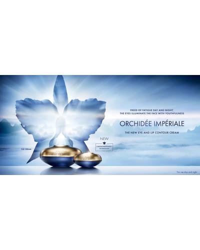 Guerlain Orchidee Imperiale The Rich Cream фото 3