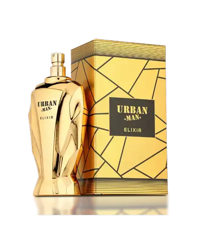Fragrance World Urban Man Elixir фото 2