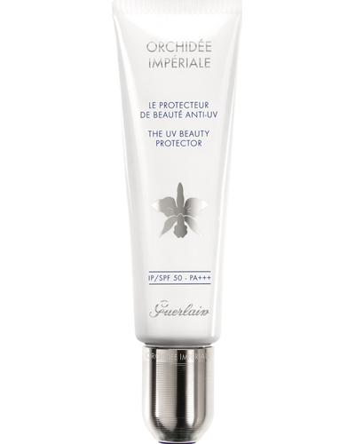 Guerlain Orchidee Imperiale The UV Beauty Protector SPF 50 главное фото