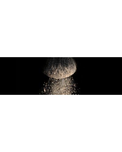 MESAUDA Roundly Shaped Powder Brush 503 фото 2