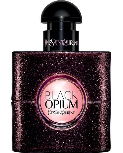 Yves Saint Laurent Black Opium Eau de Toilette главное фото