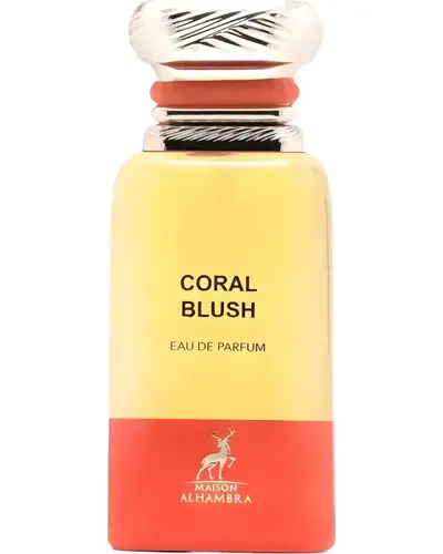 Alhambra Coral Blush главное фото