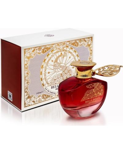Fragrance World Belle Dolce Red Delice фото 2
