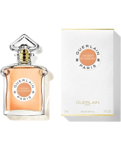 Guerlain Les Legendaires L'Instant De Guerlain фото 2