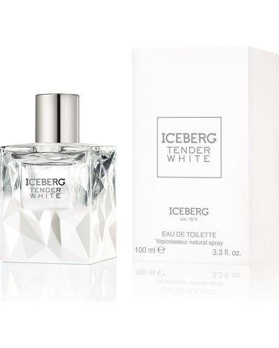 Iceberg Tender White фото 1