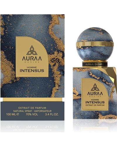 Auraa Desire Homme Intensus Extrait de Parfum фото 3