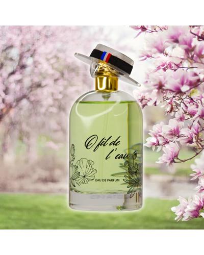 Dina Cosmetics Fil de l'eau Bloom фото 3