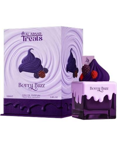Al Absar Berry Buzz фото 2