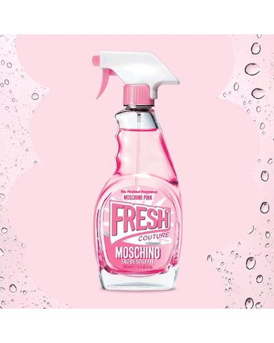Moschino Pink Fresh Couture фото 3