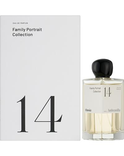 Ousia Fragranze 14 - Ambranilla фото 2