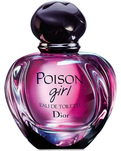 Dior Poison Girl Eau de Toilette главное фото