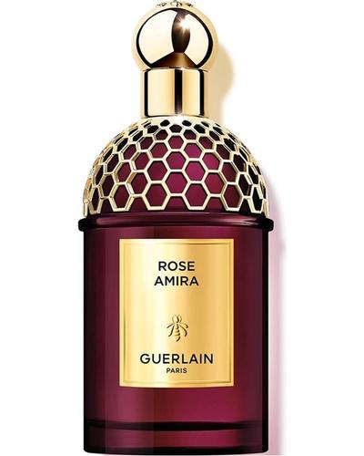 Guerlain Absolus Allegoria Rose Amira главное фото