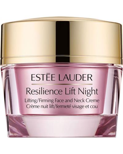 Estee Lauder Resilience Lift Night Lifting Firming Face And Neck Creme главное фото