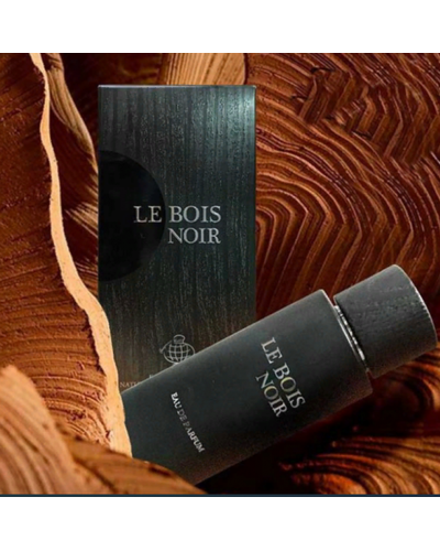 Fragrance World Le Bois Noir фото 1