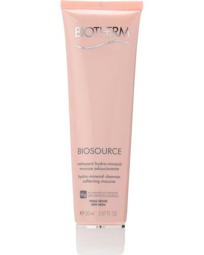 Biotherm Biosource Hydra-Mineral Cleanser - Softening Mousse главное фото