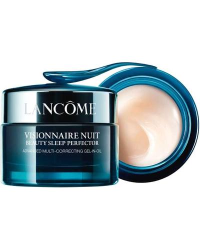 Lancome Visionnaire Nuit Gel In Oil фото 2