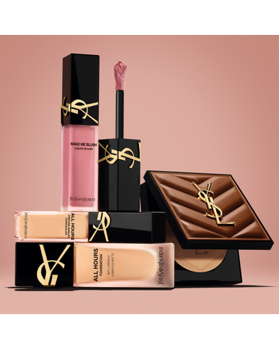 Yves Saint Laurent Make Me Blush Liquid Blush фото 1