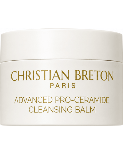 Christian BRETON Advanced Pro-Ceramide Cleansing Balm главное фото