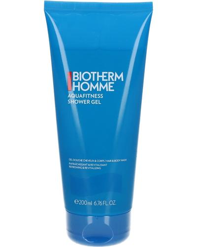 Biotherm Aquafitness главное фото