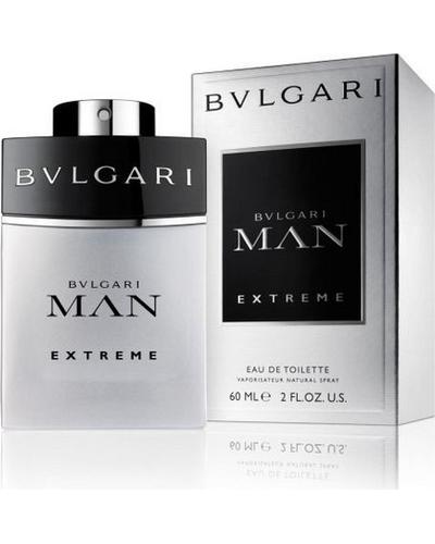 Bvlgari Man Extreme фото 3