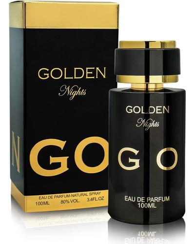 Fragrance World Golden Nights фото 1