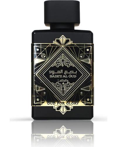 Lattafa Perfumes Badee Al Oud for Glory фото 2