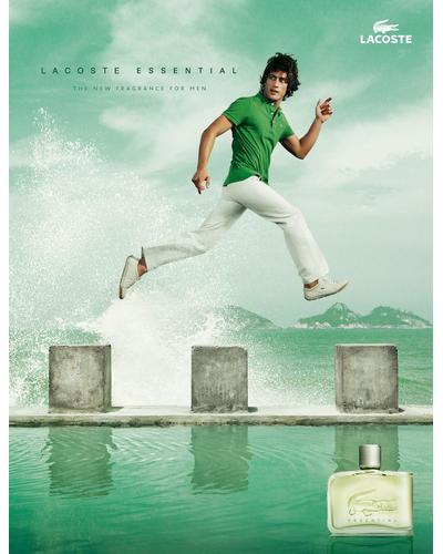 Lacoste Essential фото 4