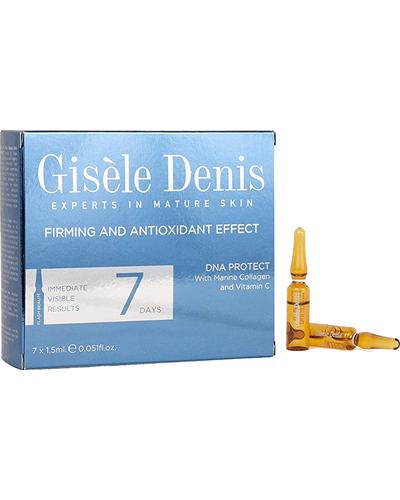 Gisele Denis Firming and Antioxidant Effect DNA Protect главное фото