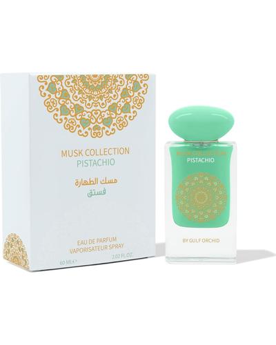 Gulf Orchid Musk Pistachio фото 1