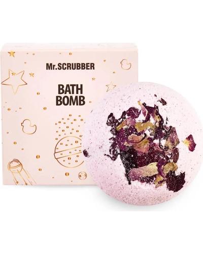 Mr. SCRUBBER Bath Bomb главное фото