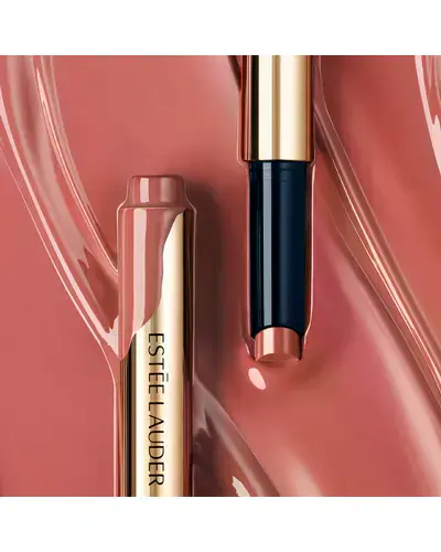 Estee Lauder Pure Color Melt-On Glosstick фото 1