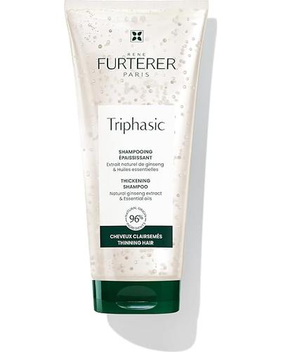Rene Furterer Triphasic Stimulating Shampoo главное фото
