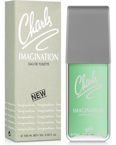 Sterling Parfums Charls Imagination фото 1