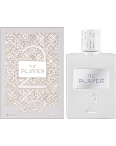 Fragrance World The Player 2 фото 1