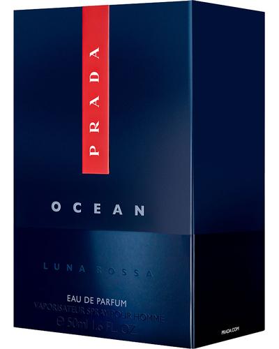Prada Luna Rossa Ocean  Eau de Parfum фото 2