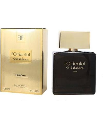 Estelle Ewen L&rsquo;Oriental Oud Sahara главное фото