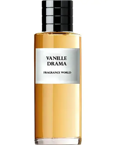 Fragrance World Vanille Drama главное фото