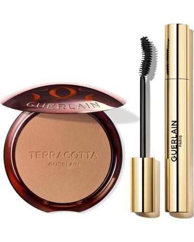Guerlain Terracotta Bronze x Noir Set фото 2